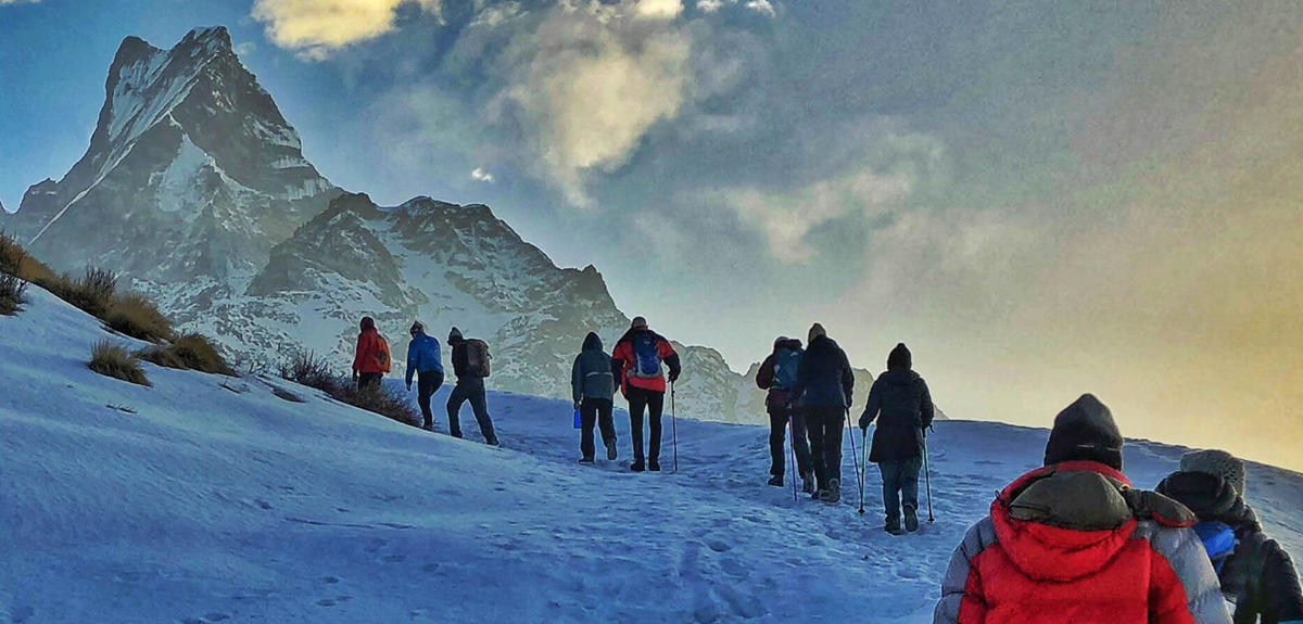 वार्षिक २० लाख पर्यटक भित्र्याउने कांग्रेसको संकल्प
